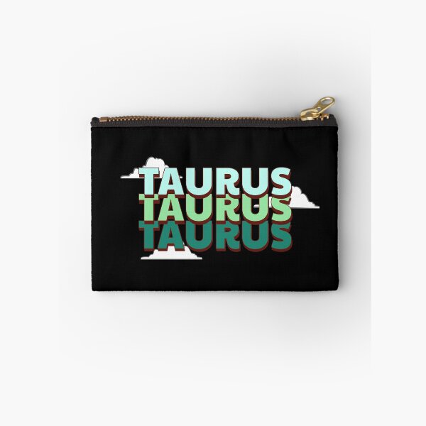 Item preview, Taurus Zodiac Sign designed and sold by LadyZodiac.