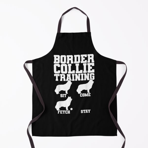 Item preview, Border Collie Dog Trainer  designed and sold by sariyahharry.