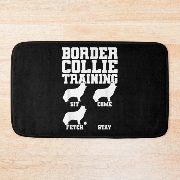 Item preview, Border Collie Dog Trainer  designed and sold by sariyahharry.
