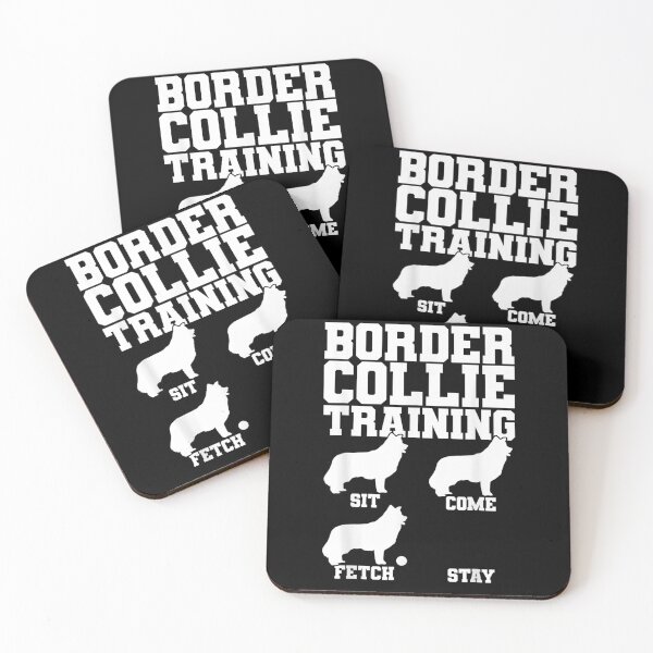 Item preview, Border Collie Dog Trainer  designed and sold by sariyahharry.