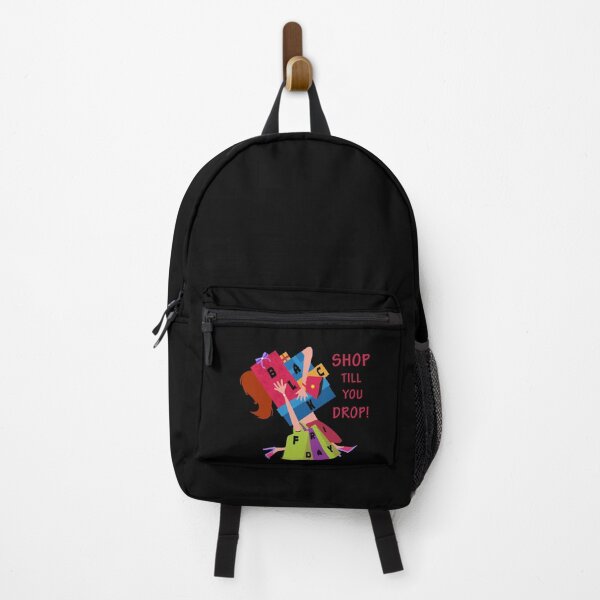 Item preview, Black Friday Shop Till You Drop! designed and sold by Ginger217.