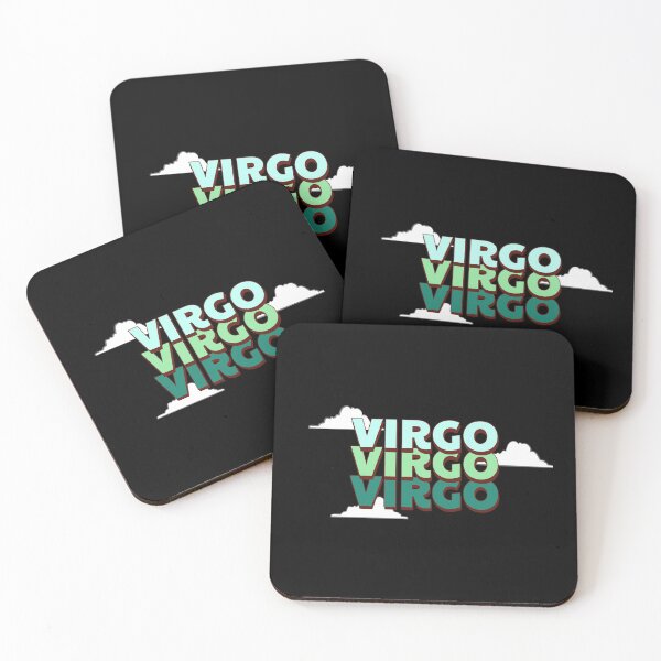 Item preview, Virgo Zodiac Sign designed and sold by LadyZodiac.