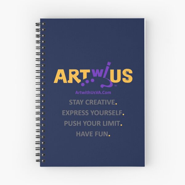 Item preview, Art with Us designed and sold by ahhdesign.