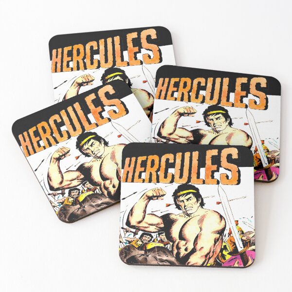 Item preview, Hercules designed and sold by RosarioDesigns.