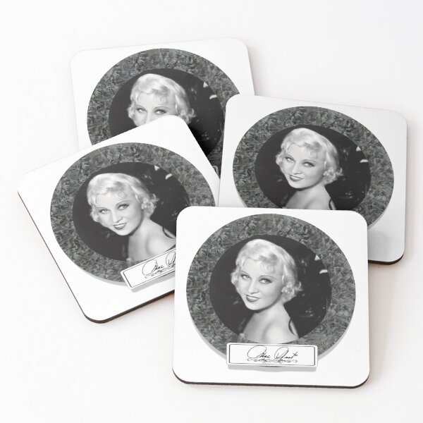 Item preview, Mae West Classic Movie Star Signature Series designed and sold by dobbysgifts.