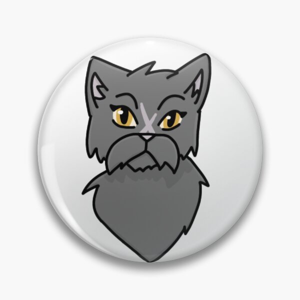 Item preview, Yellowfang designed and sold by ceolsonart.