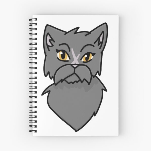 Item preview, Yellowfang designed and sold by ceolsonart.