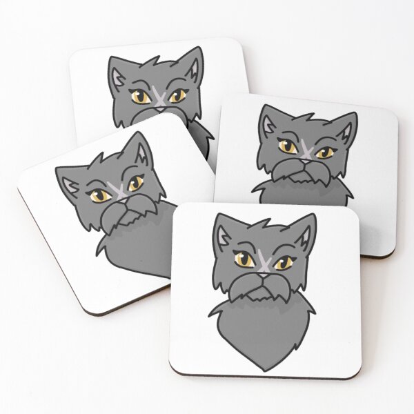 Item preview, Yellowfang designed and sold by ceolsonart.