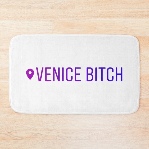 Item preview, Venice bitch designed and sold by edisr00.