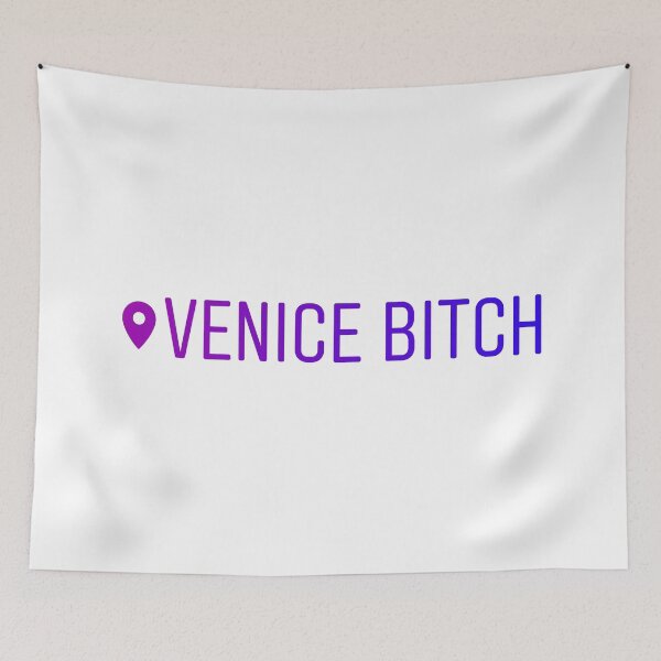 Item preview, Venice bitch designed and sold by edisr00.