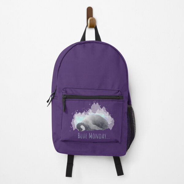 Item preview, Every Monday is... designed and sold by suieee.