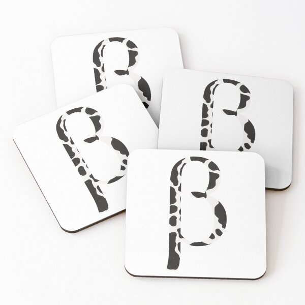 Item preview, Beta B Cowprint  designed and sold by olivialaprise.