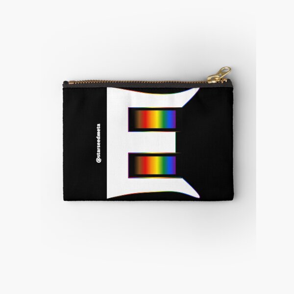 Item preview, Equality | Letter E designed and sold by StarseedMeta.