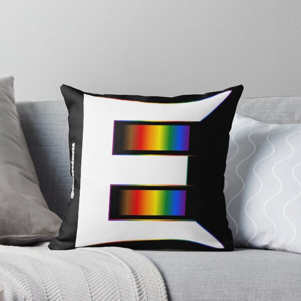 Item preview, Equality | Letter E designed and sold by StarseedMeta.