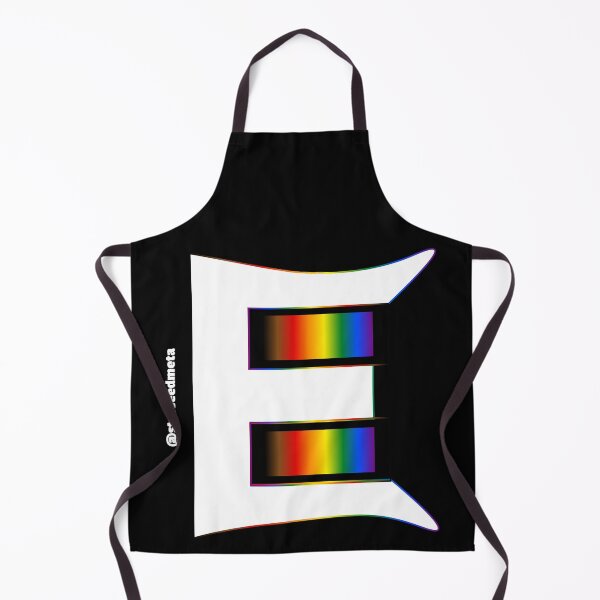 Item preview, Equality | Letter E designed and sold by StarseedMeta.