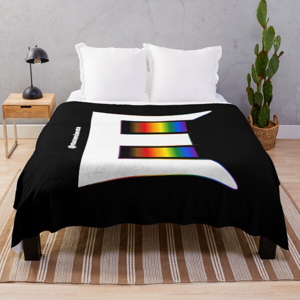 Item preview, Equality | Letter E designed and sold by StarseedMeta.