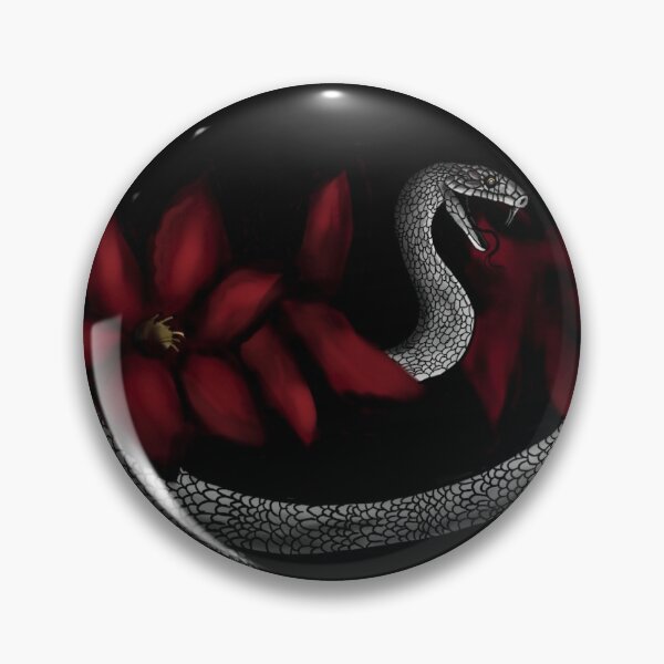 Item preview, Black Mamba designed and sold by Snakes-n-love.
