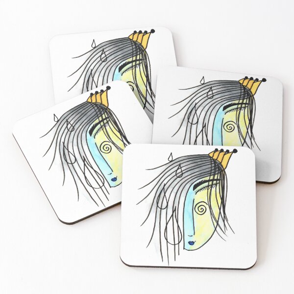 Item preview, Drama Queen designed and sold by Mersa Golesta.