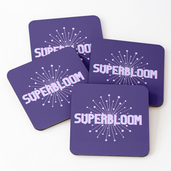 Item preview, SUPERBLOOM designed and sold by zoomiesarz.