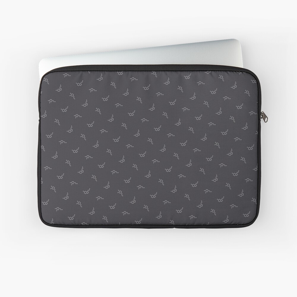 Item preview, Laptop Sleeve designed and sold by scicouture.
