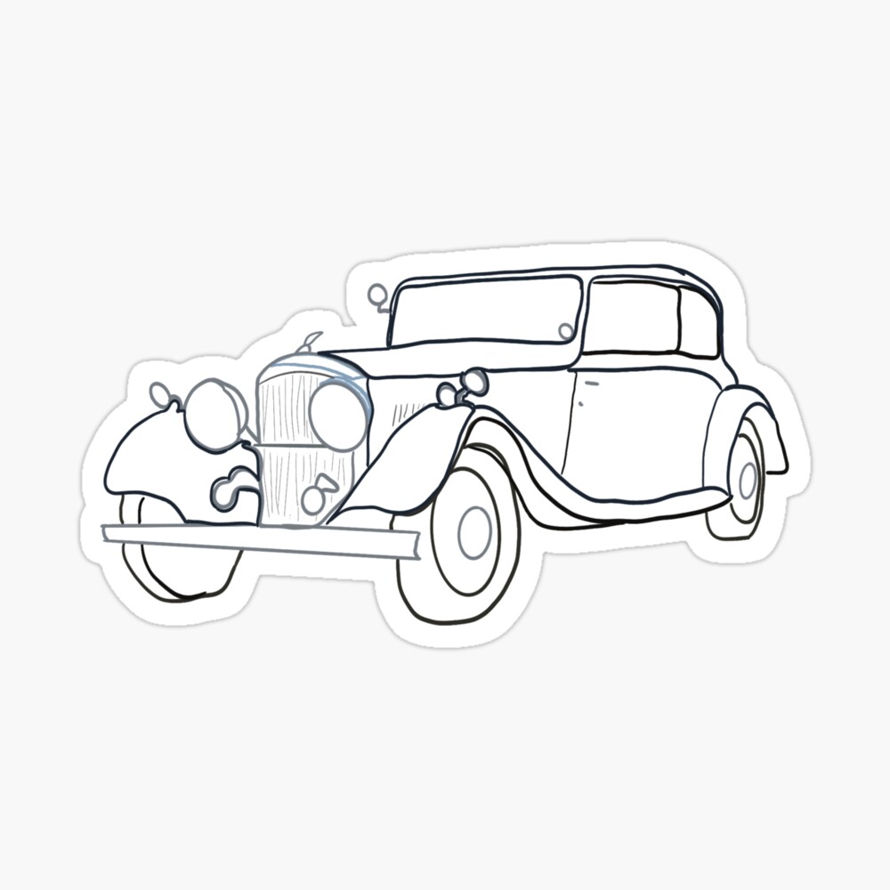 Vintage Car PNG, Clipart, 20th Century, Antique Car, Car, Classic Cars,  Compact Car Free PNG Download