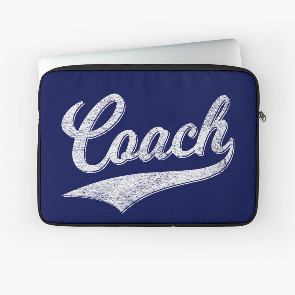 Coach, Bags, Coach Laptop Sleeve Case