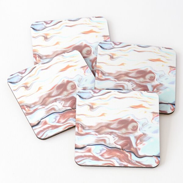 Item preview, Chocolate Swirl designed and sold by Latorih10.