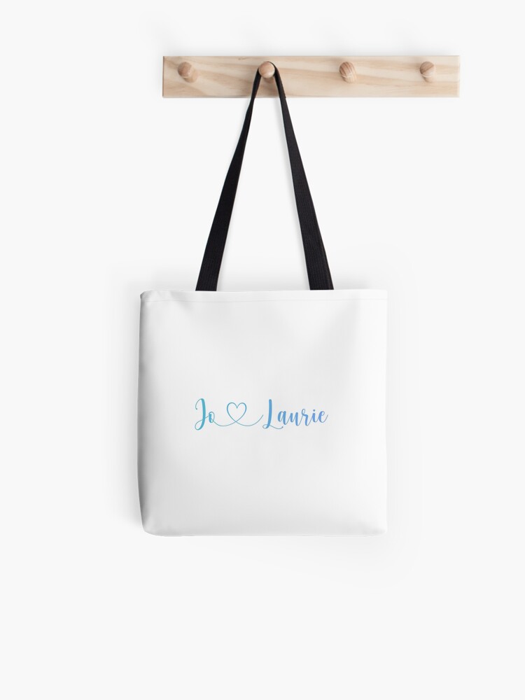 Queen Mary Cruise Budget Tote Bag – Laurie Jo Designs