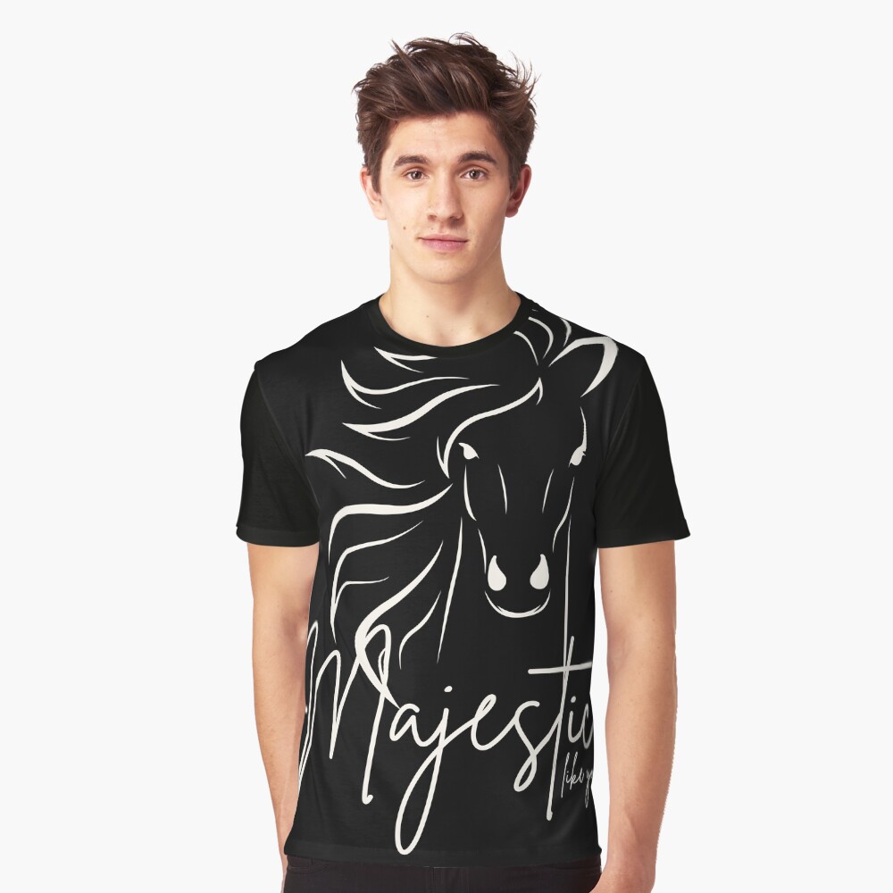 Item preview, Graphic T-Shirt designed and sold by DesignsbyEH.