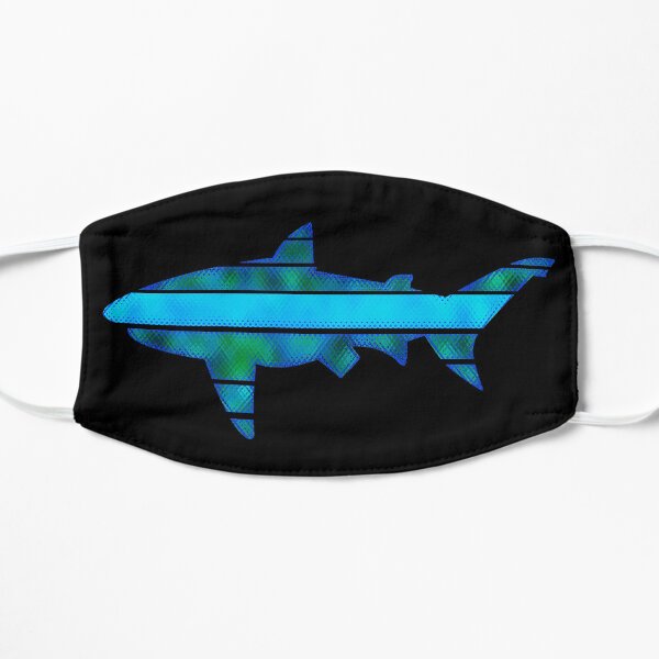 NEW WAVE Flat Mask