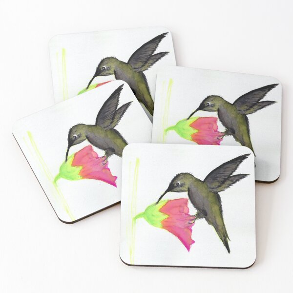 Item preview, Lil Hummingbird designed and sold by Mersa Golesta.