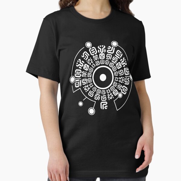 Item preview, Sheikah Rune designed and sold by bae-ley.