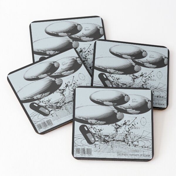 Item preview, perceptual disturbances designed and sold by BarelylegalMT.