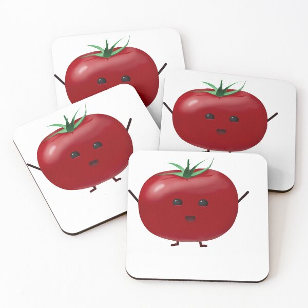 Item preview, Elato Tomato designed and sold by Alyssa Trigg.