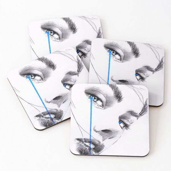Item preview, cerrar 2 u designed and sold by Loui  Jover.