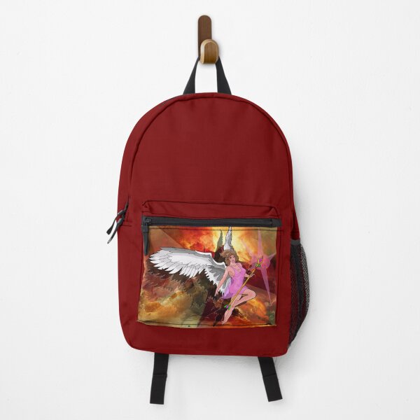 Item preview, The Summoned designed and sold by Lytebound.