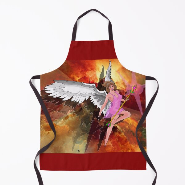 Item preview, The Summoned designed and sold by Lytebound.