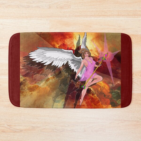 Item preview, The Summoned designed and sold by Lytebound.