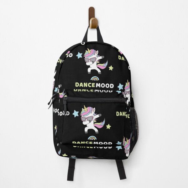 Item preview, Just Dab It - Dance Mood Unicorn designed and sold by YueHeng Creates ⭐⭐⭐⭐⭐.