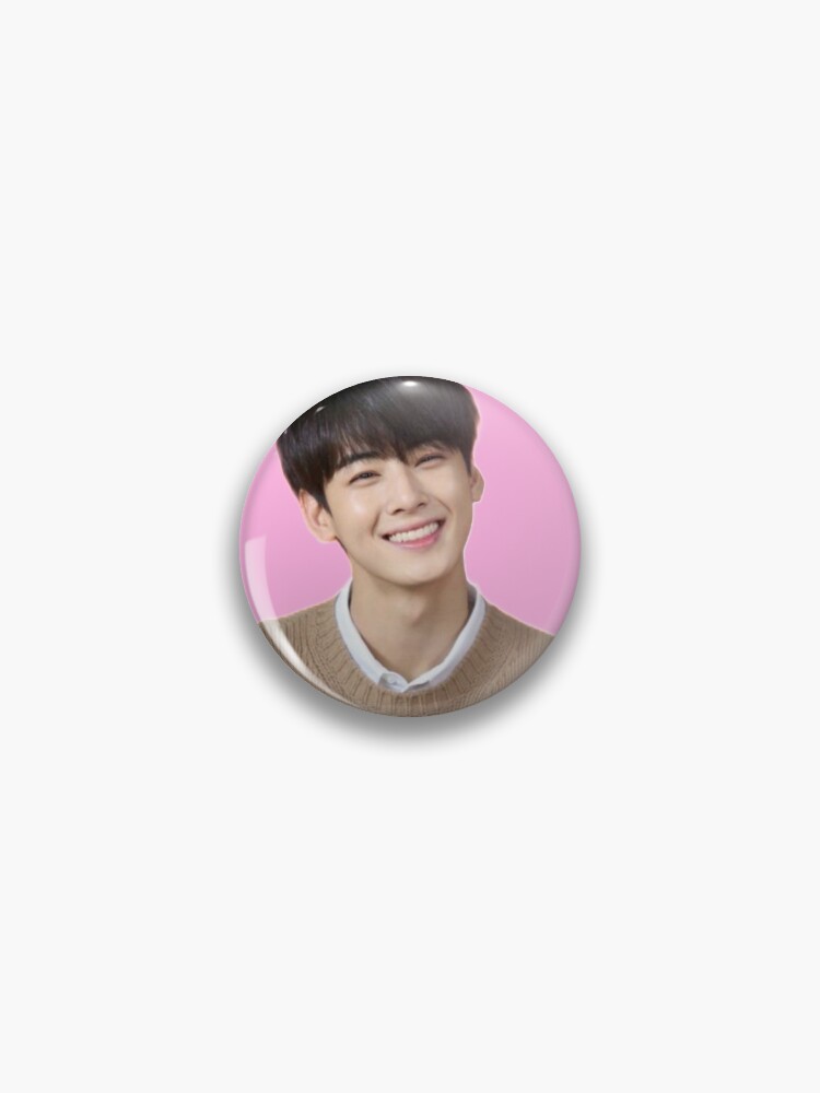 Cha eun woo astro Greeting Card for Sale by Divya21