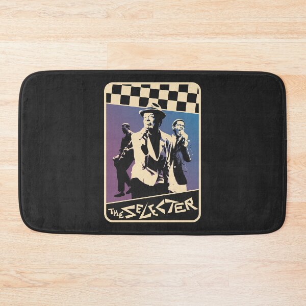 Item preview, The Selecter designed and sold by eyepoo.