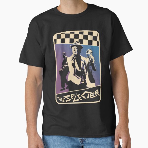 Item preview, The Selecter designed and sold by eyepoo.