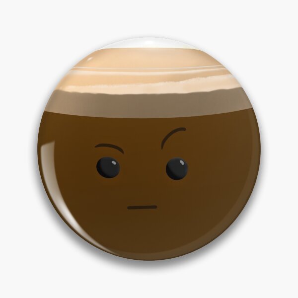 Item preview, Unimpresso Espresso designed and sold by Alyssa Trigg.