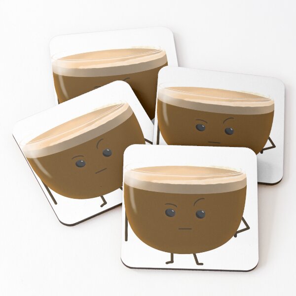 Item preview, Unimpresso Espresso designed and sold by Alyssa Trigg.