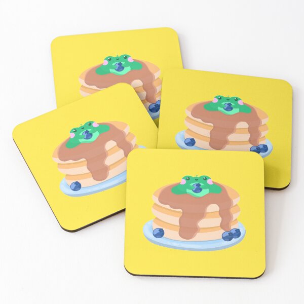 Item preview, Kawaii Pancakes designed and sold by SofiaSava01.