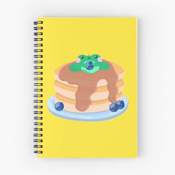 Item preview, Kawaii Pancakes designed and sold by SofiaSava01.
