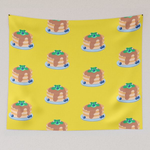 Item preview, Kawaii Pancakes designed and sold by SofiaSava01.