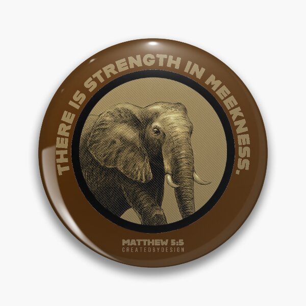 Item preview, ELEPHANT designed and sold by little77.