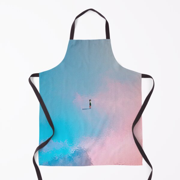 Item preview, Blank Thoughts designed and sold by Shamrosh.
