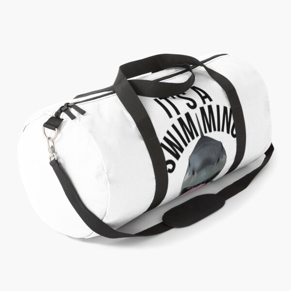 Item preview, ITS A SWIMMING THING -FUNNY designed and sold by Flirt-Teez.